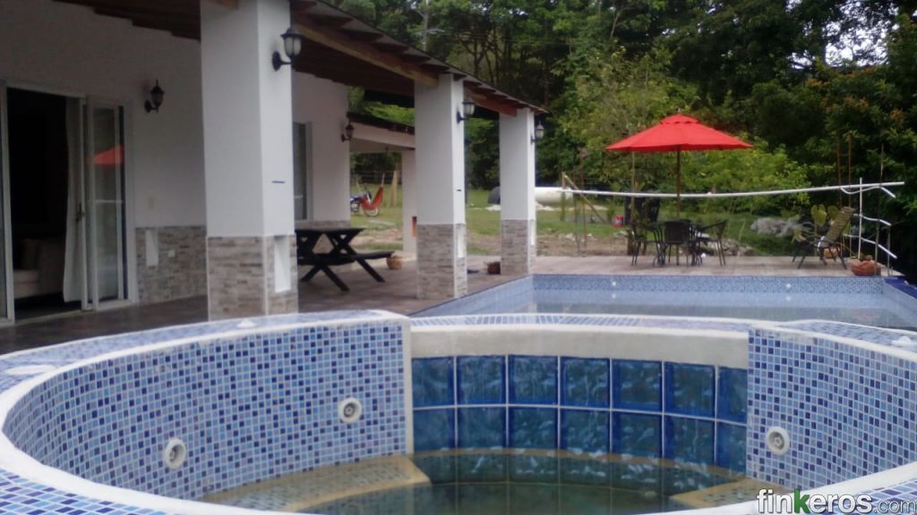 Finca #2103 - Finca en Guatavita, Cundinamarca